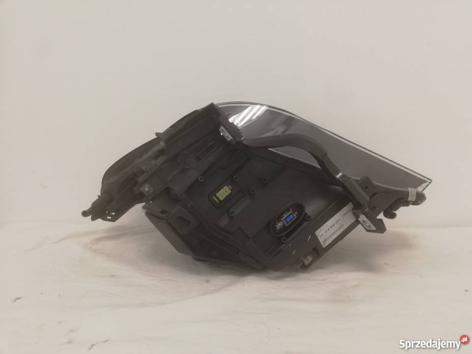Lampa prawa skrętna bmw e60e61 Lift LCI Lubsko sprzedam