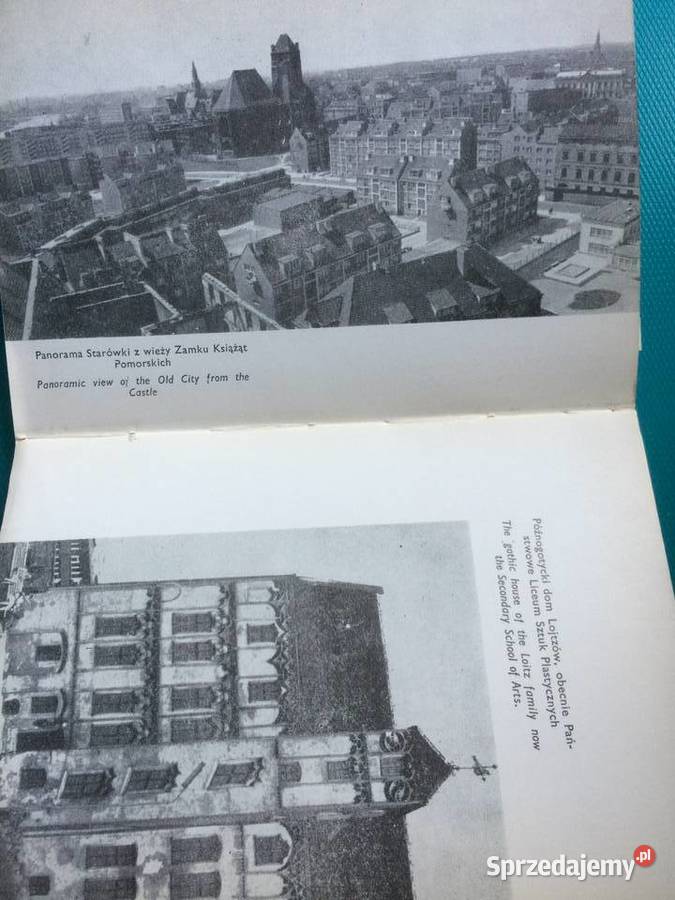 3419 Bedeker Szczeciński