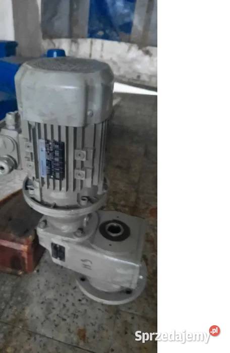 Motoreduktory NORD 15 kW N2 528 5 sztuk Starachowice