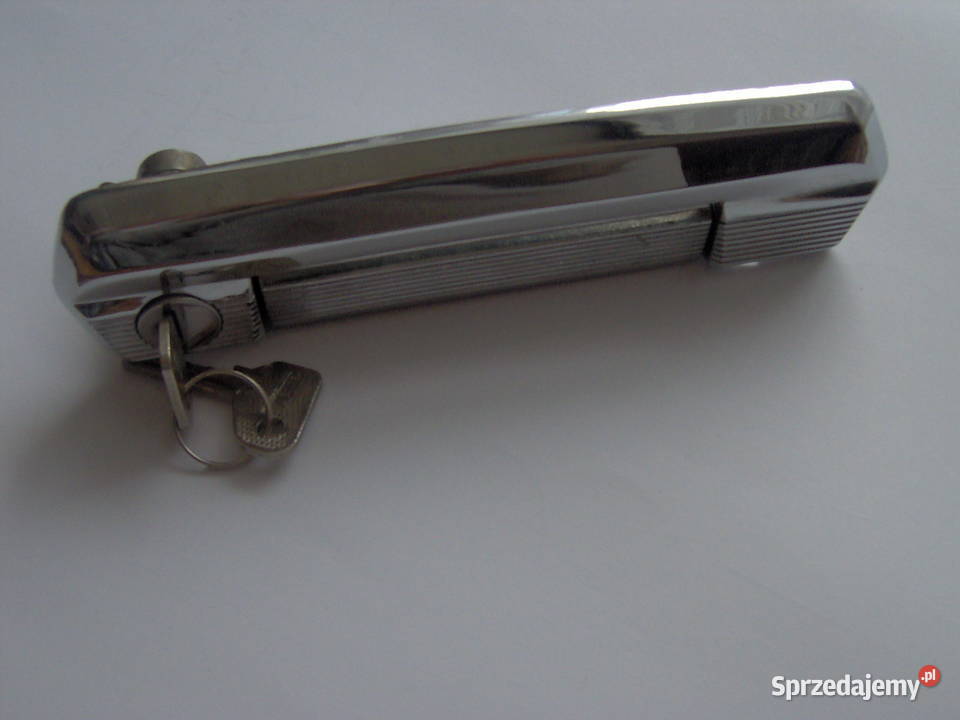 Klamka Fiat 125p Prawa Nowa Sokółka