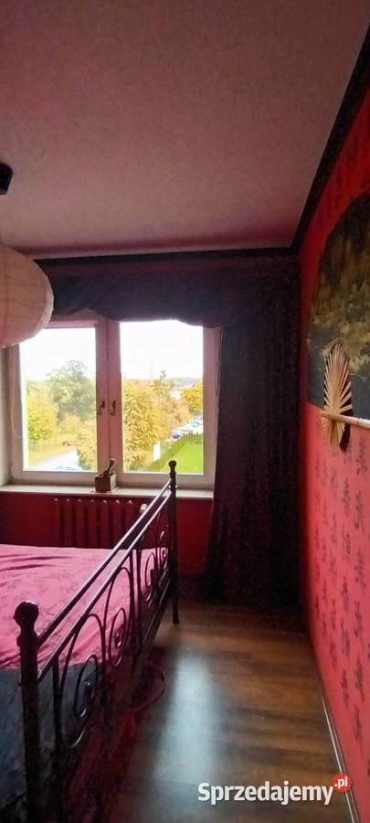 Mieszkanie na sprzedaż opolskie Skarbimierz