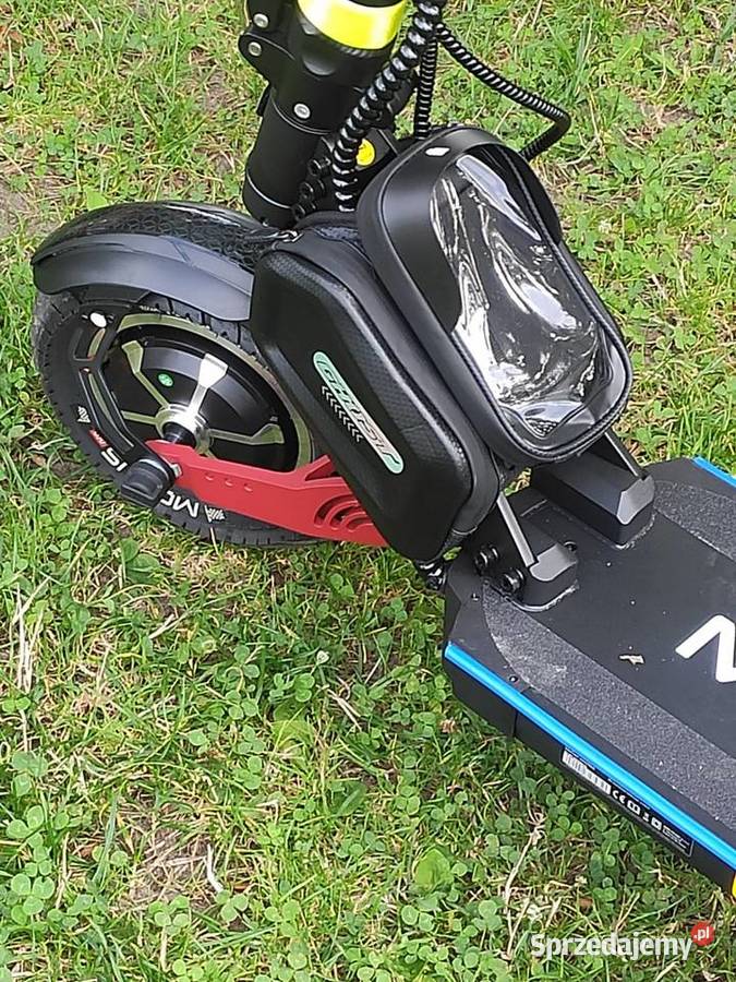Motus pro 10 sport daytona 2025 łódzkie Pabianice
