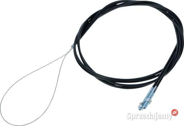 Linka sterowania zaworem 411100041000