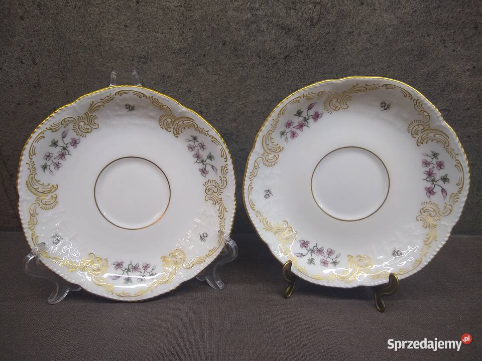Spodek Rosenthal Sanssouci Porcelana i szkło Kalisz