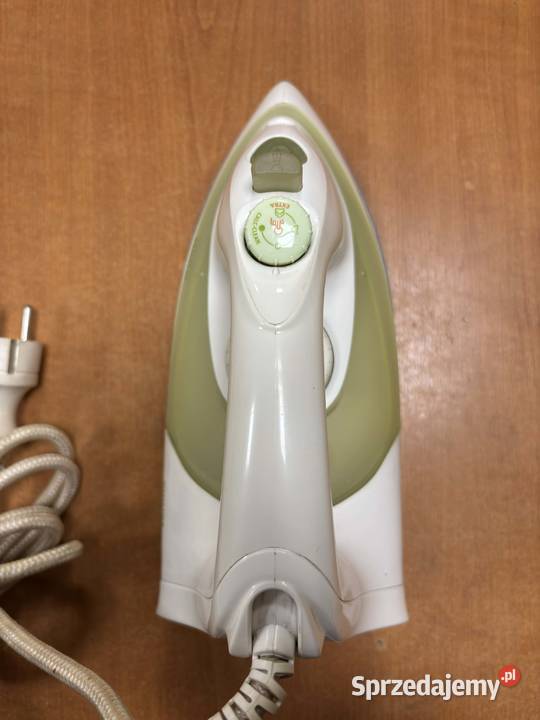 Żelazko parowe Philips Mistral 1925 Model GC sprzedam