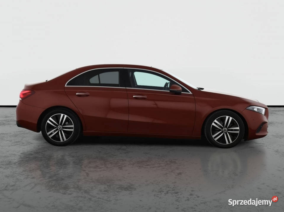 Mercedes A A 180 nawigacja mazowieckie Piaseczno