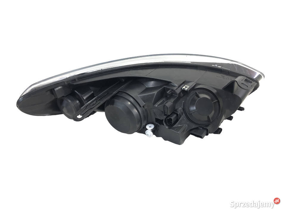 Renault Fluence X38 012010122012 Reflektor Lampa osobowe Skarżysko-Kamienna