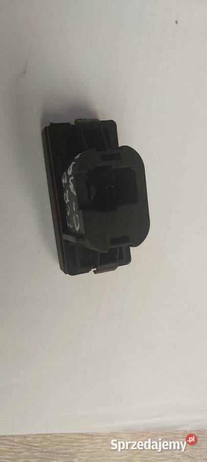 Włącznik świateł awaryjnych FORD C 13A350AB