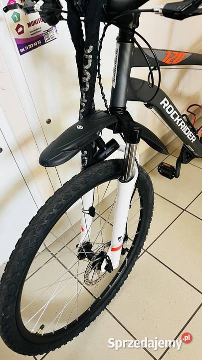 Sprzedam rower MTB Rowery
