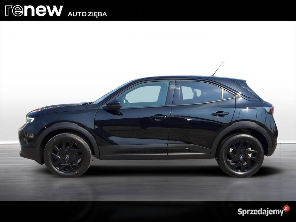 Mokka 12 T GS SS automatyczna skrzynia 39900km śląskie