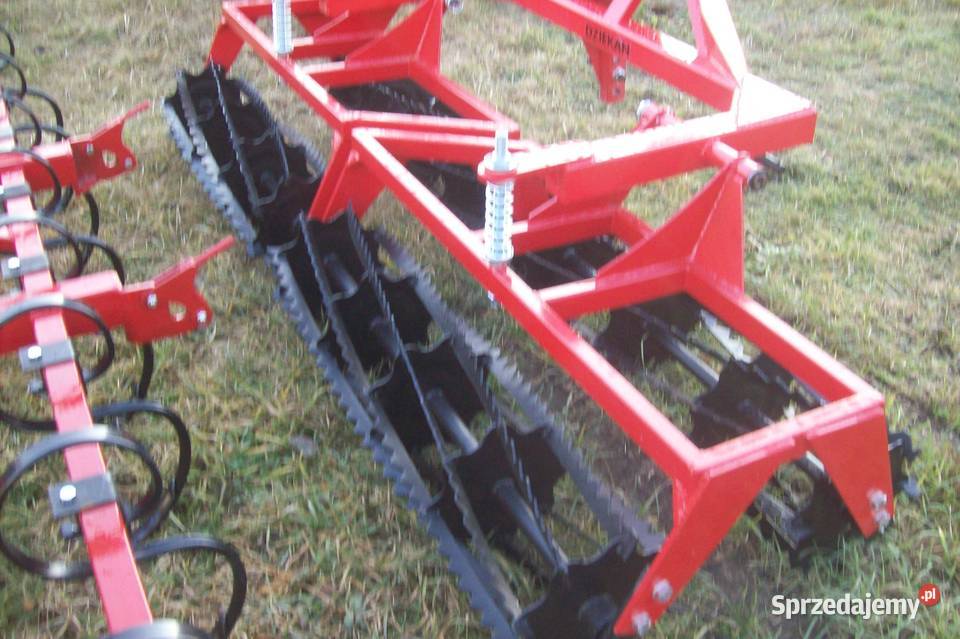 agregat uprawowy Pozostałe podkarpackie Jasło