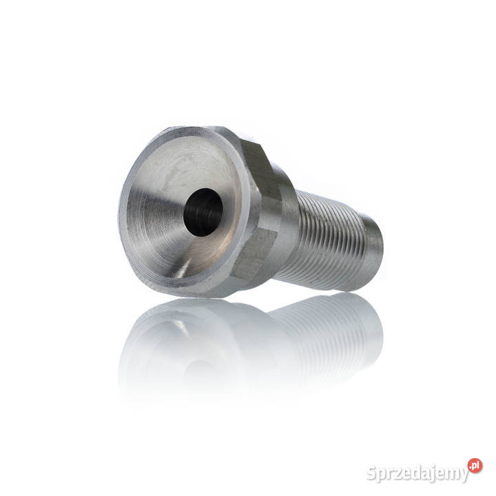 Gniazdo Zaworu Wylotowego do Graco Kompatybilne małopolskie Ludźmierz