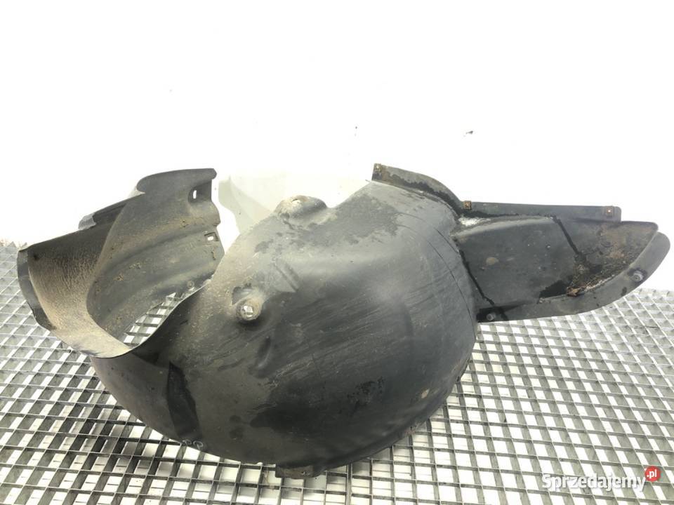 NADKOLE PRAWY PRZÓD SEAT IBIZA IV 6J0809958C