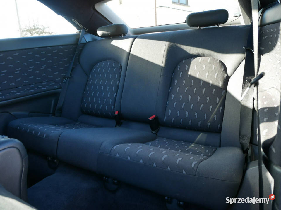 Mercedes C 180 18 129 Coupe Panorama Bogata śląskie Goczałkowice-Zdrój