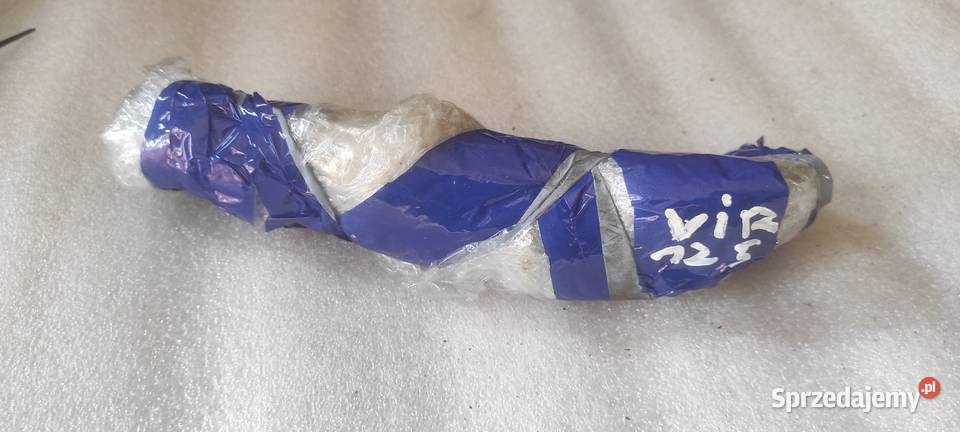 Yamaha Virago 125 stopka boczna mazowieckie Warszawa