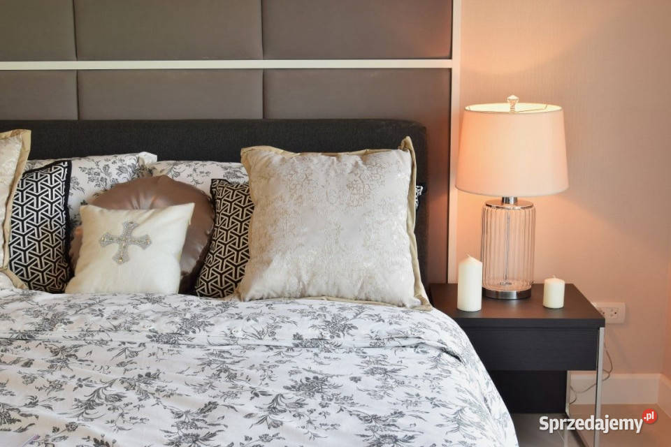 Mieszkanie Marki Agrarna 5788m2 3 pok mazowieckie