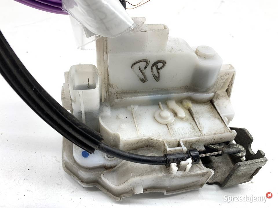ZAMEK DRZWI PRAWY PRZÓD FIAT TIPO Kombi sprzedam