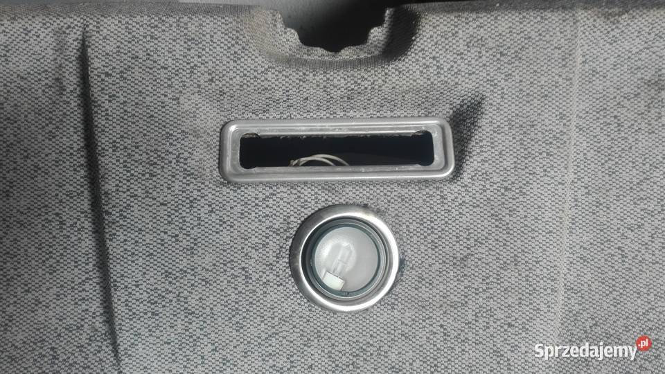 Mercedes g klasa podsufitka małopolskie Kocmyrzów sprzedam