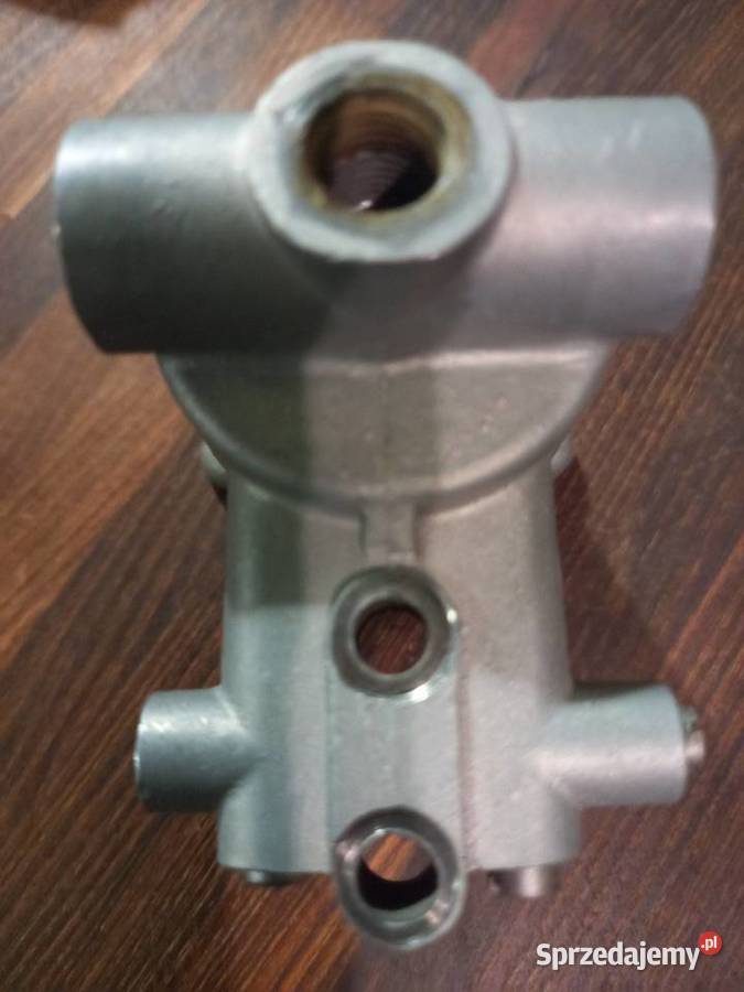 KOMORA PŁYWAKOWA GAŹNIKA BMW NSU DKW Warszawa