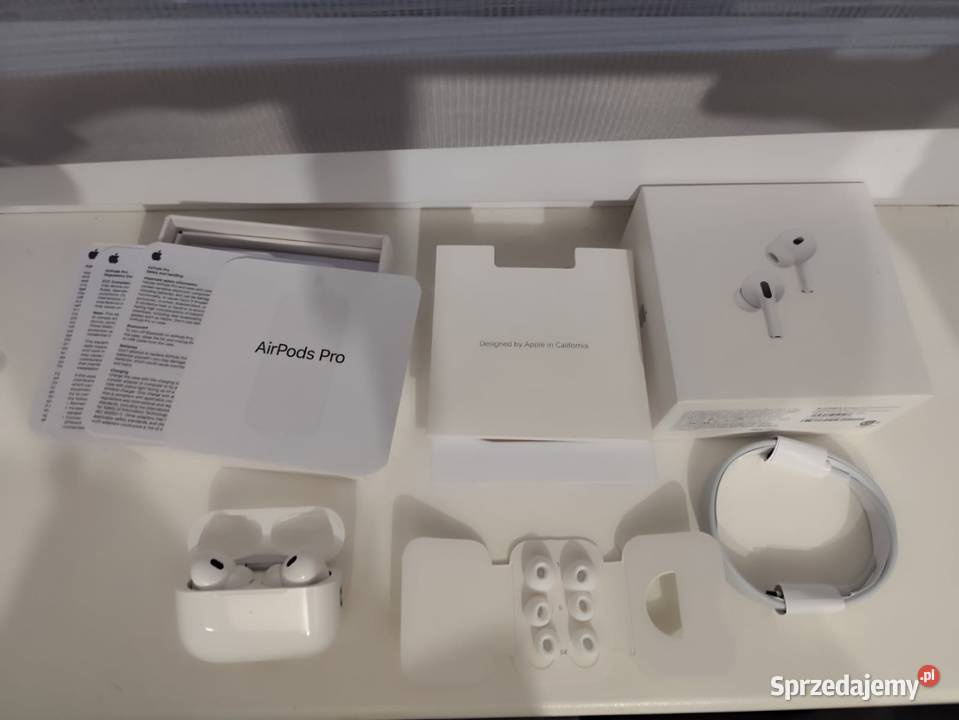 Air Pods 2 pro
