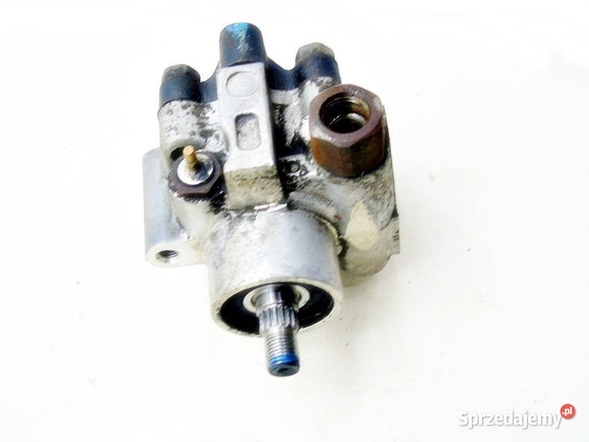 POMPA WSPOMAGANIA 800 08 6V MATIZ TICO SPARK Sosnowiec