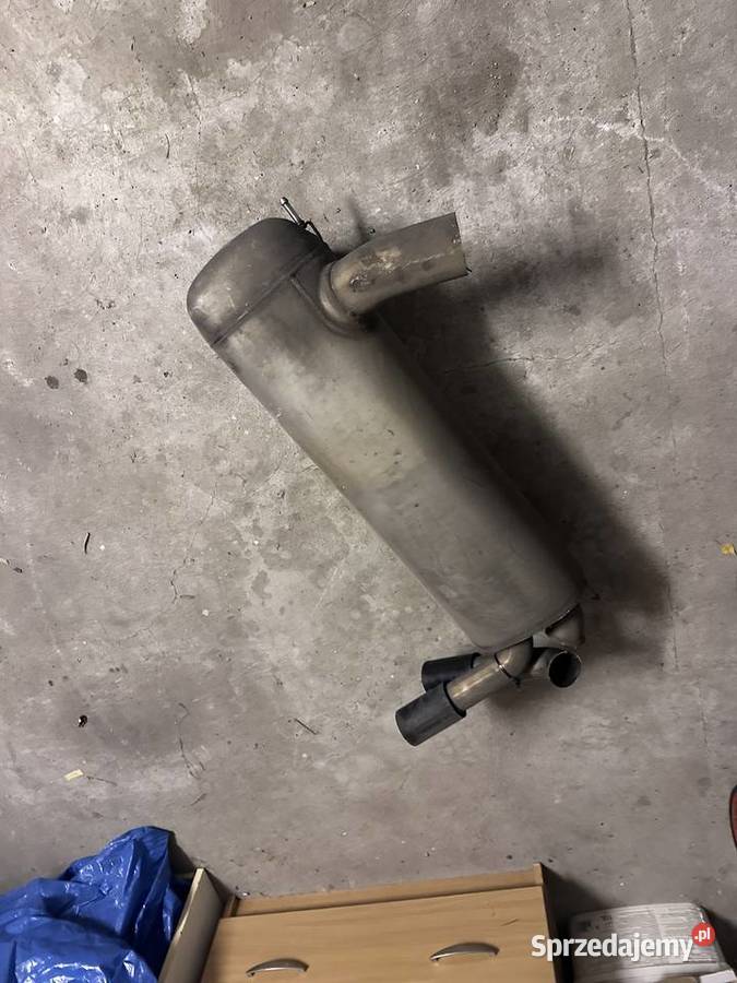 Katalizator OEM BMW 430i Rok produkcji 2017 Warszawa