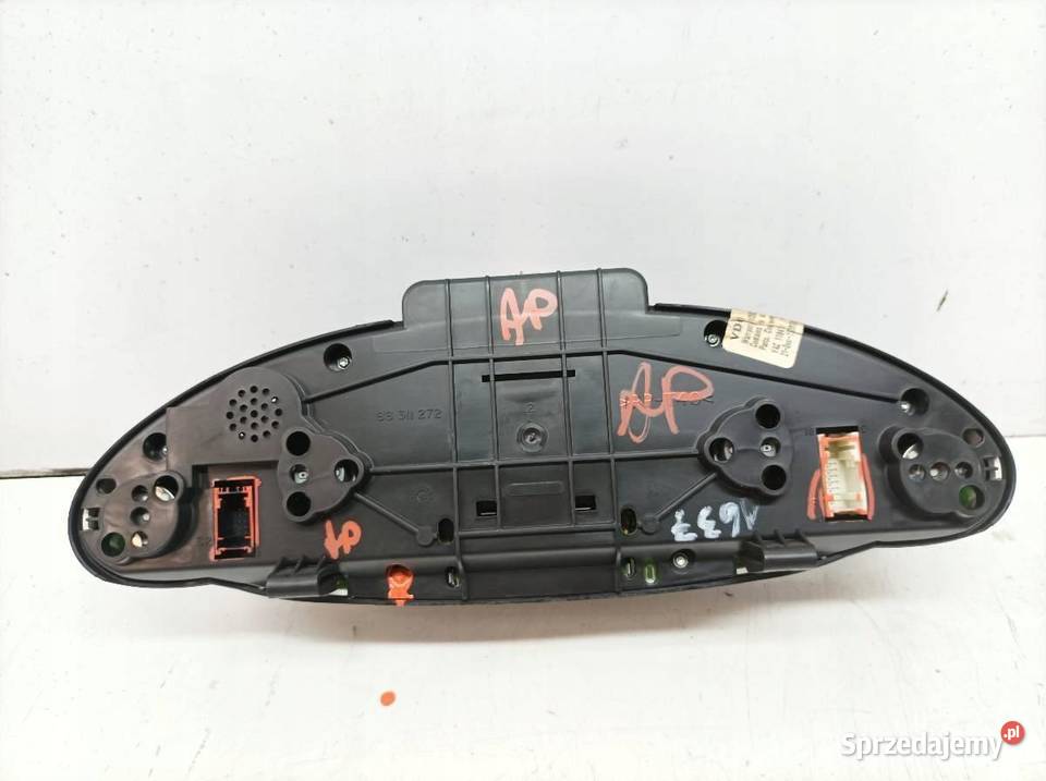 LICZNIK YAC110417 20 B 149 Rover 75 I 19982005