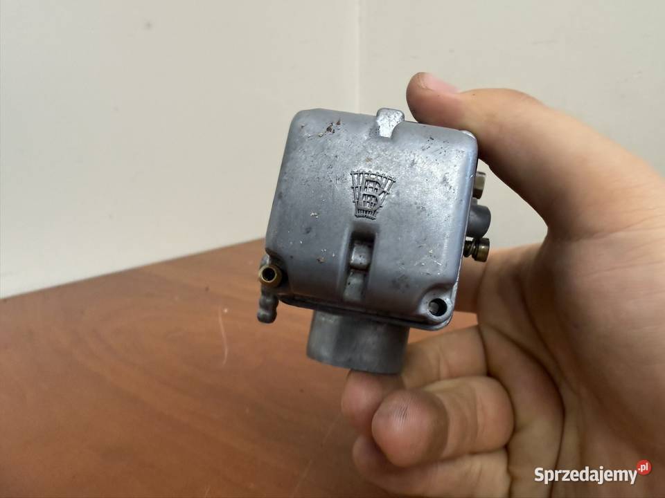 Gaźnik Bing 17151103 org DDR Simson S51 S53