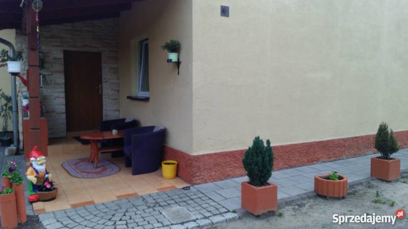 Dom k Opola mieszkalny