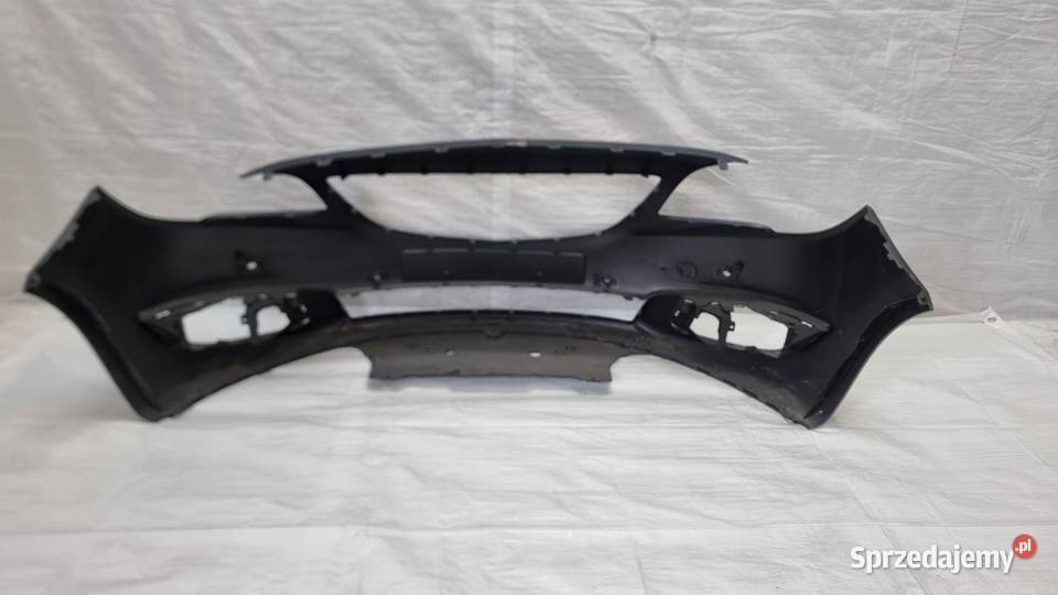 OPEL MERIVA B II LIFT 13 ZDERZAK PRZEDNI PDC