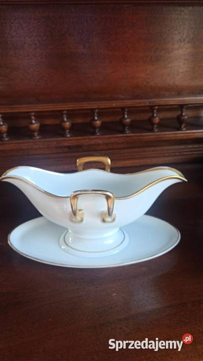 Rosenthal Josephine Selb Bavaria Niemcy Syg z Gdańsk