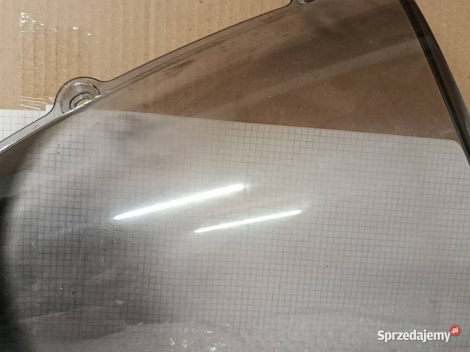 Yamaha R1 RN 12 szyba oryginał mazowieckie Warszawa