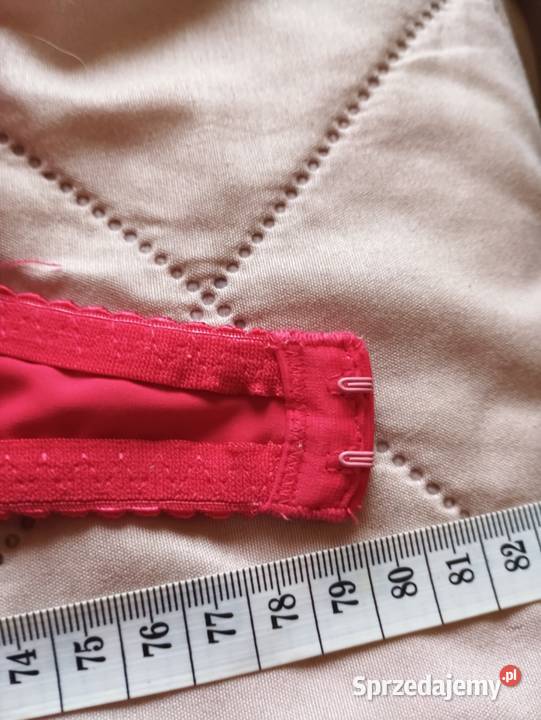 Biustonosz lekko usztywniany 90C Nysa