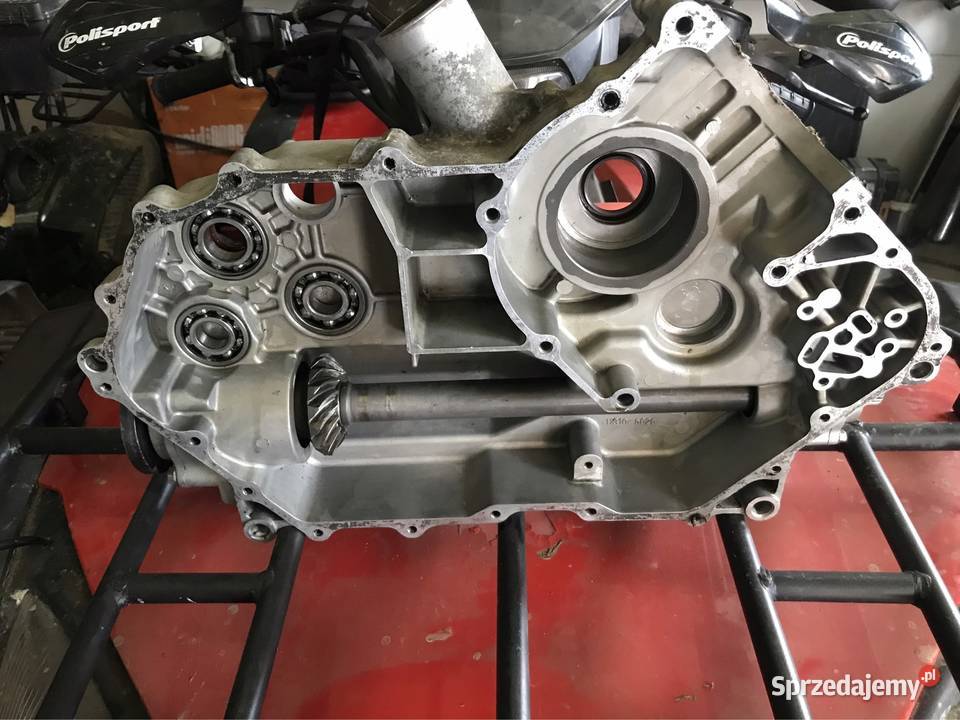 Części kazuma keeway 500 Łososina Dolna