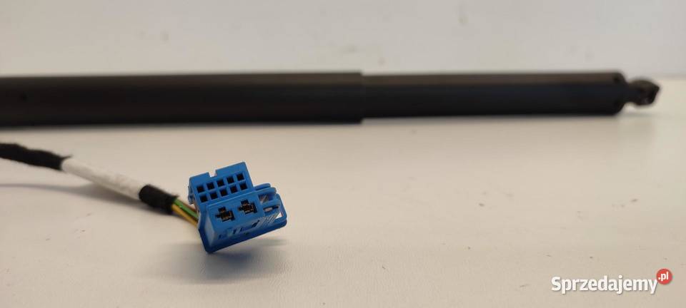 MERCEDES W247 SIŁOWNIK KLAPY BAGAŻNIKA
