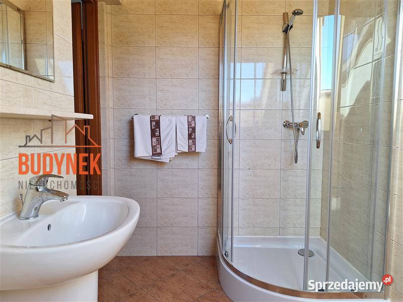 Dom wolnostojący Dąbki Rok budowy 2010