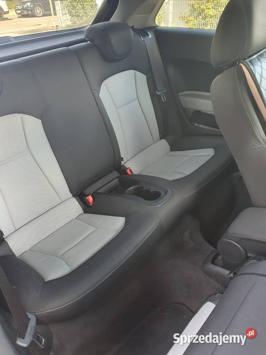 Audi a1 Jelenia Góra