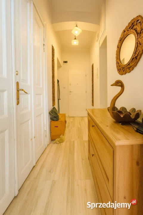 UNIKAT Wysokie 75m2 Gdańsk Aniołki taras ogródek internet sprzedam