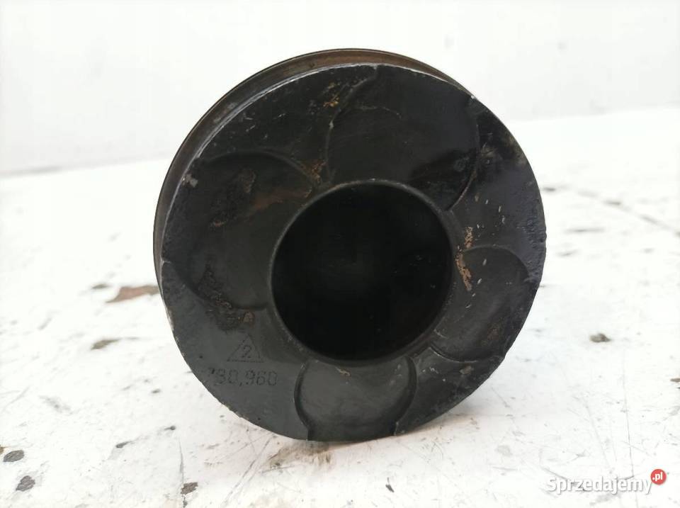 TŁOK KORBOWÓD 80960 20 TDI VW Volkswagen Golf V