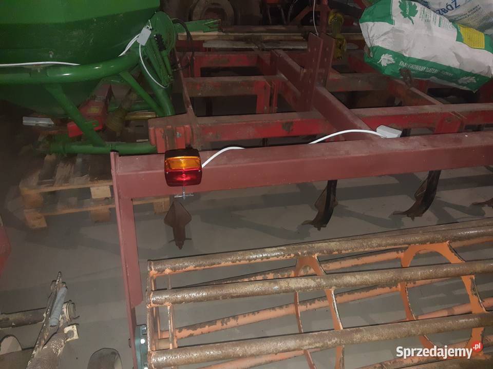 Sprzedam grubera bezorkowca Dęby Szlacheckie