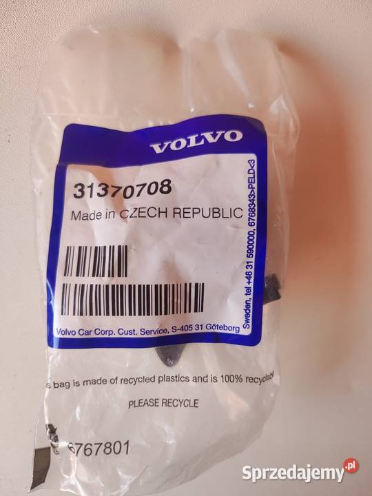 Volvo sv 90 blokady dolne chlodnic Kozienice