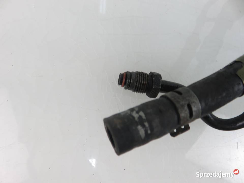 PRZEWÓD WSPOMAGANIA FORD C I DM2 16 TDCi HHDA