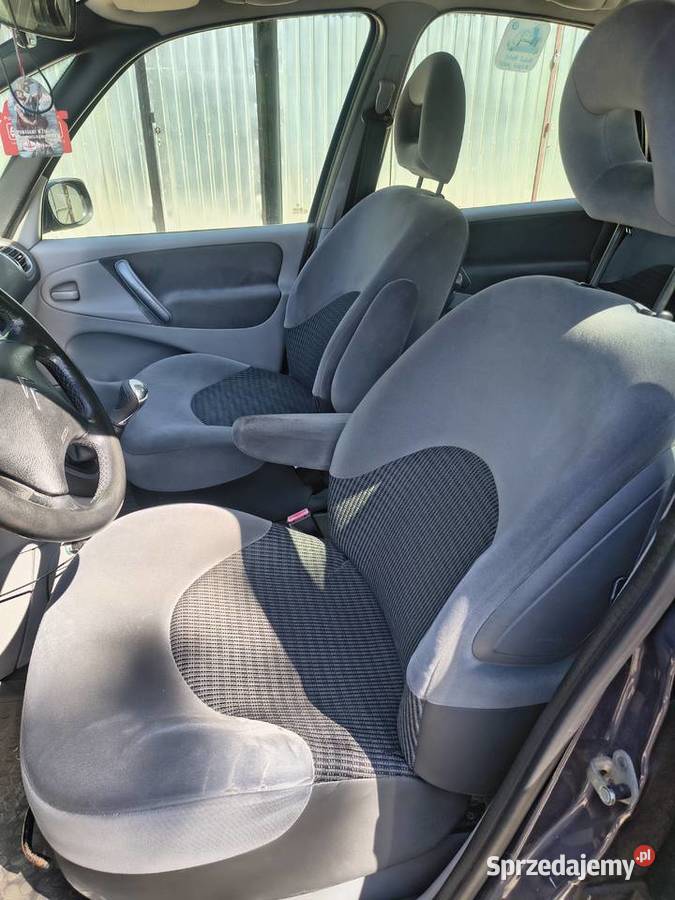 Citroen Xsara Picasso sprzedam