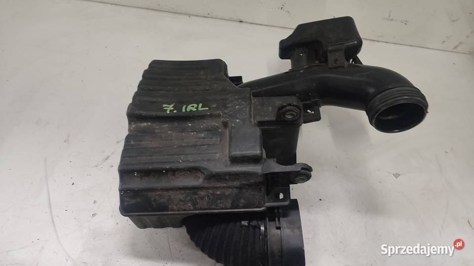 HYUNDAI I30 II LIFT 16 CRDI 110 REZONATOR DOLOT Włoszczowa sprzedam