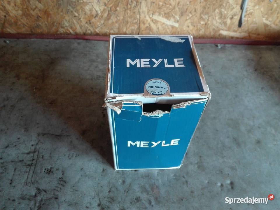 Przegub toyota corolla verso 14d4d 20d4d meyle Ryki sprzedam