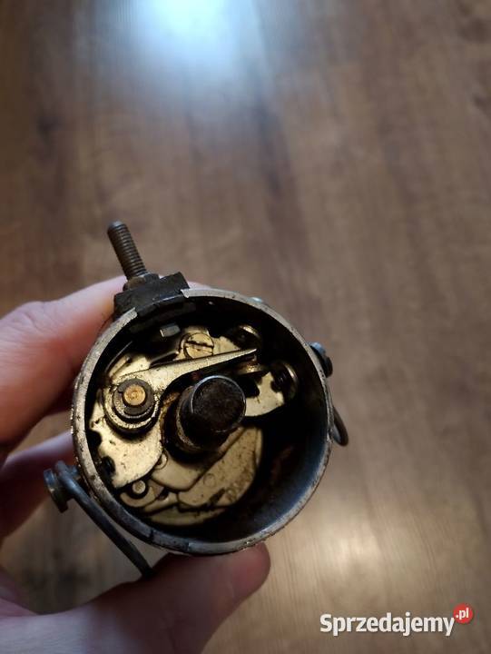 Aparat zapłonowy maluch fiat 126P osobowe sprzedam