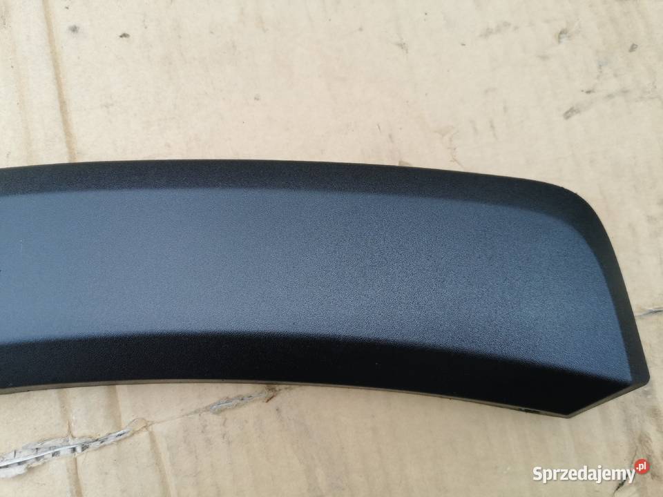 Listwa błotnika tył prawa rh toyota rav4 V 5 19