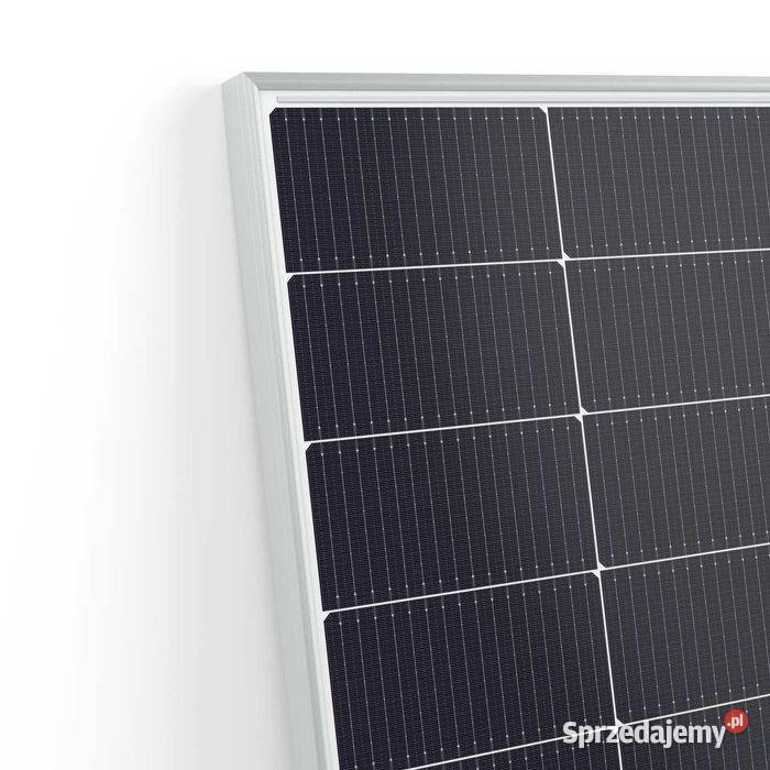 Panel fotowoltaiczny JA SOLAR JAM66D46710LB 710 sprzedam