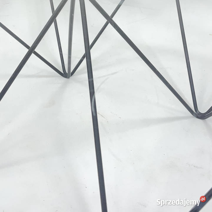 Stolik kawowy Alanda atrybucja Paolo Piva Włochy Warszawa