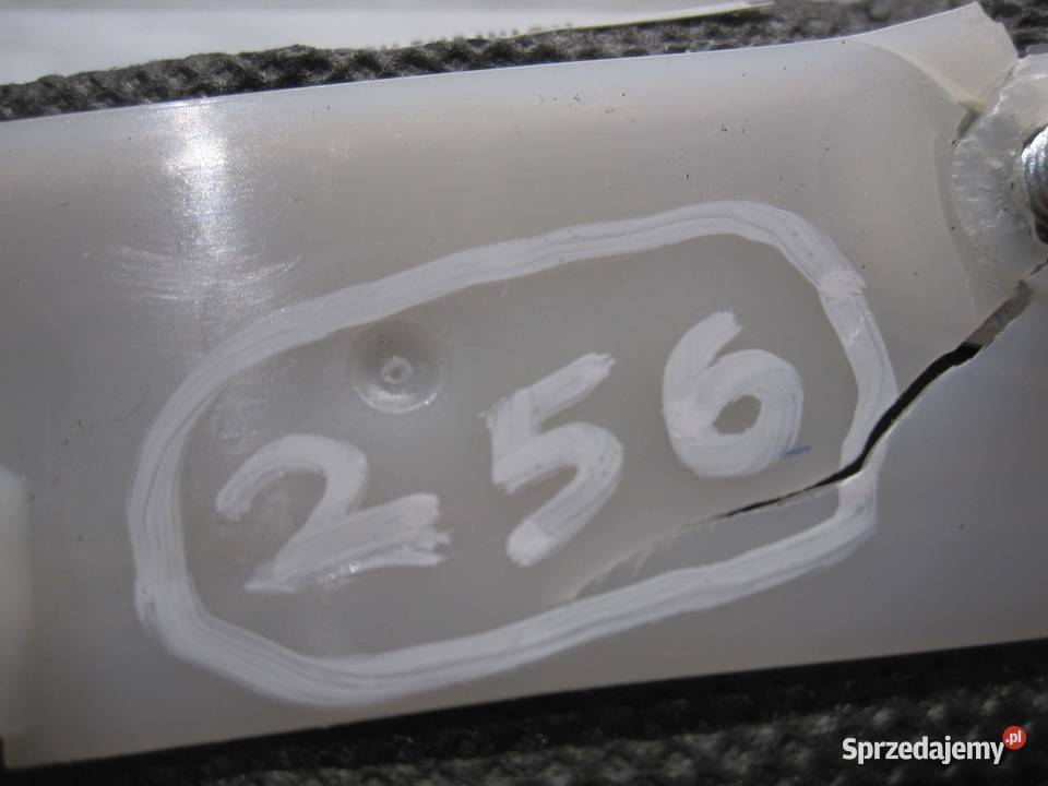 Peugeot 308 II 15r AIRBAG Poduszka fotela prawa Kielce sprzedam